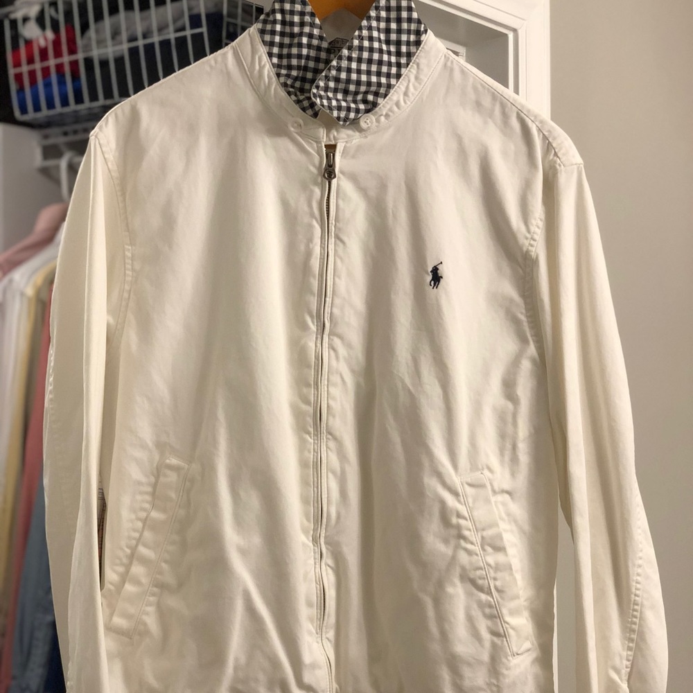 Polo by Ralph Lauren jacket